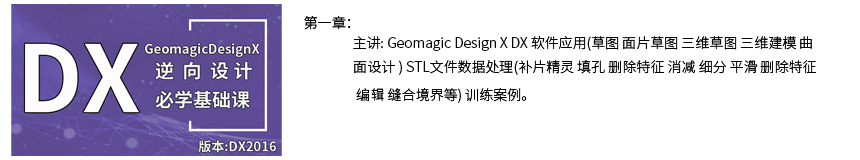 DX逆向设计基础知识专业课.png