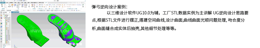 UG逆向结构设计案例按钮详细页.png